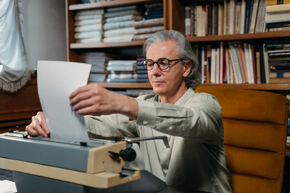 The Rise of AI-Assisted Authors: Are Human Writers Becoming Obsolete?