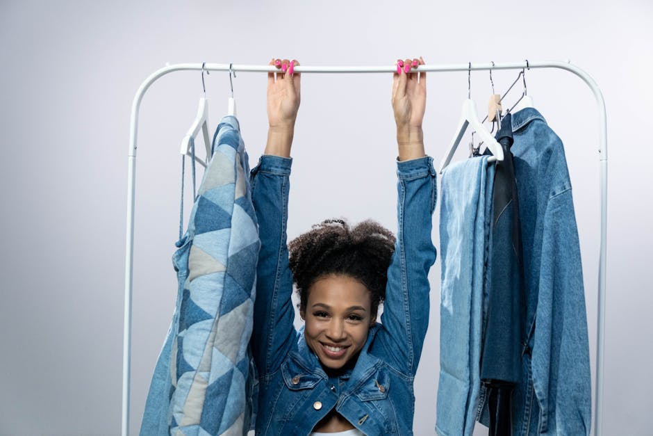 Mood-Responsive Clothing: The Color-Changing Fabrics That Adapt to Your Emotional State