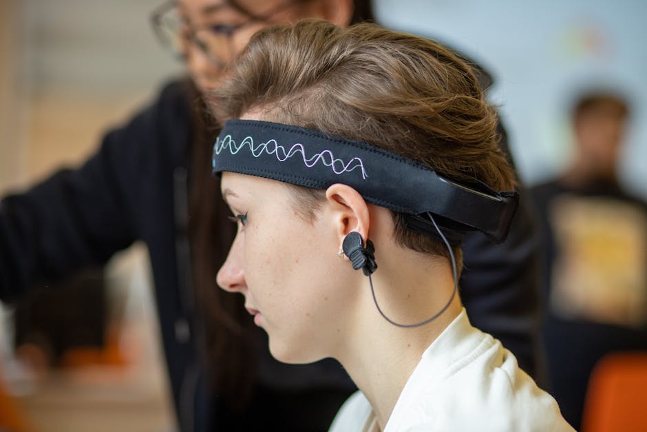 Neural Interface Headbands: The $200 Devices That Promise to Boost Your Focus in Minutes