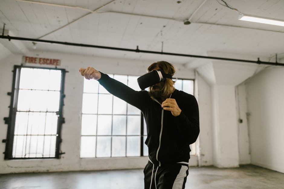 Why Virtual Reality Churches Are Becoming the New Social Hubs of 2026