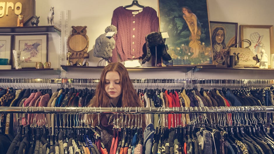 Vintage 2010s Fashion Comeback: How Millennials Are Monetizing Nostalgia Through Clothing Rentals