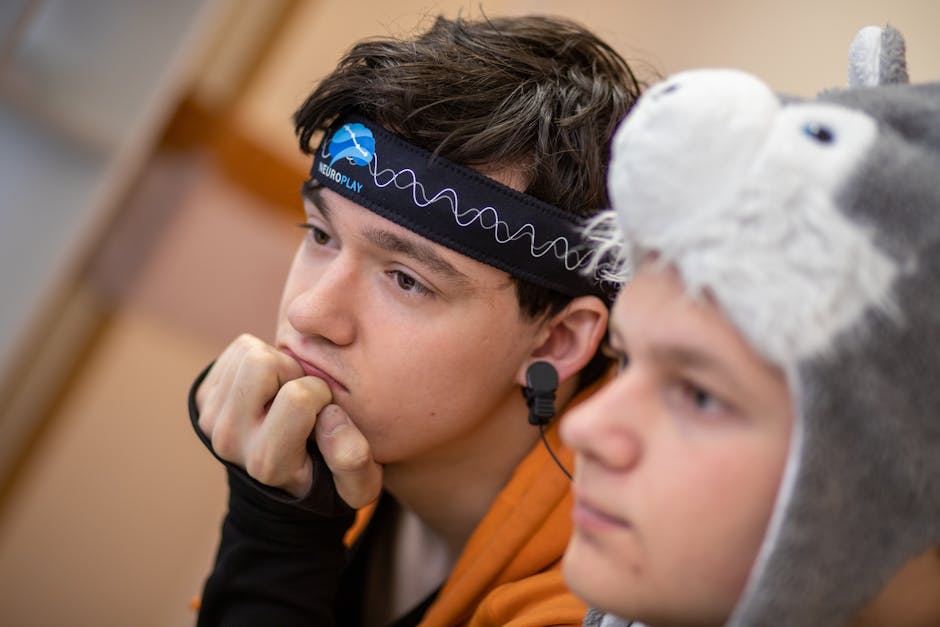 Neural Interface Headbands: The $200 Devices That Promise to Boost Your Focus in Minutes