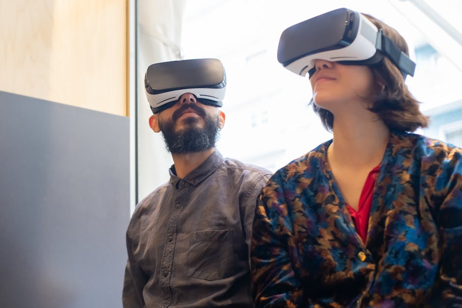 Why Virtual Reality Churches Are Becoming the New Social Hubs of 2026