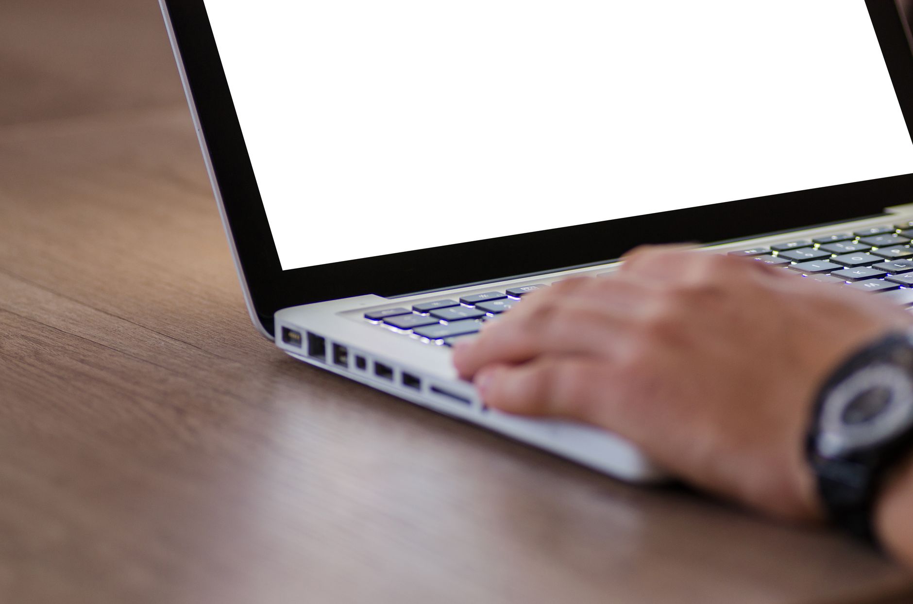 Laptop screen displaying an online betting interface