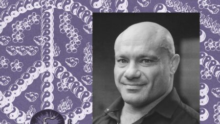 Mike Israetel Shares His Expert Habits for Health and Performance Person following a structured morning fitness routine
